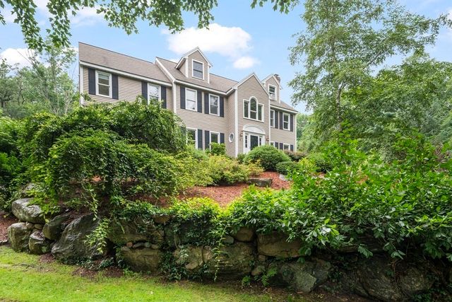 $1,072,000 | 9 Conant Street, Acton, MA 01720