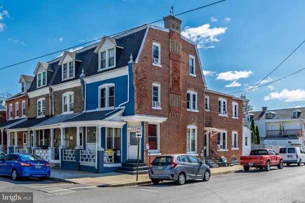 $250,000 | 546 Poplar Street, Lancaster, PA 17603