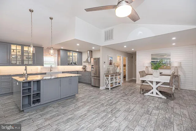 $549,000 | 177 Sandyhook Road, Ocean Pines, MD 21811