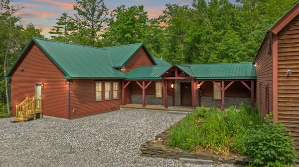 $1,250,000 | 98 Kimball Road, Harrison, ME 04040