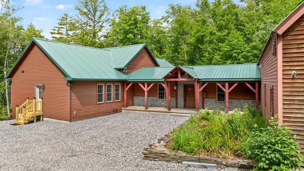 $1,250,000 | 98 Kimball Road, Harrison, ME 04040