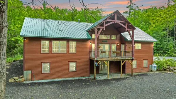 $1,250,000 | 98 Kimball Road, Harrison, ME 04040