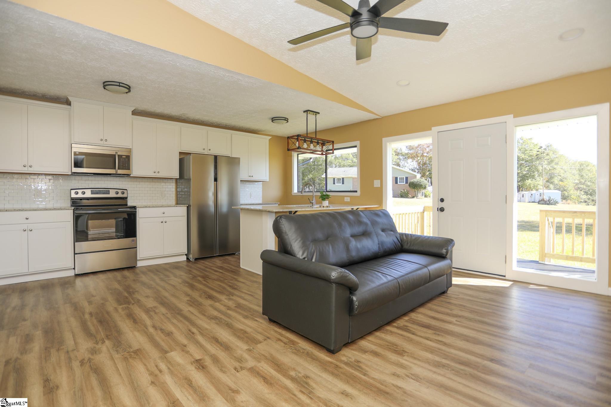 205 Latimer Road Anderson, SC 29626 - Photo 18 of 39 Gallery Image 18