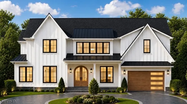 $2,688,000 | 17 Briarwood Road, Florham Park, NJ 07932