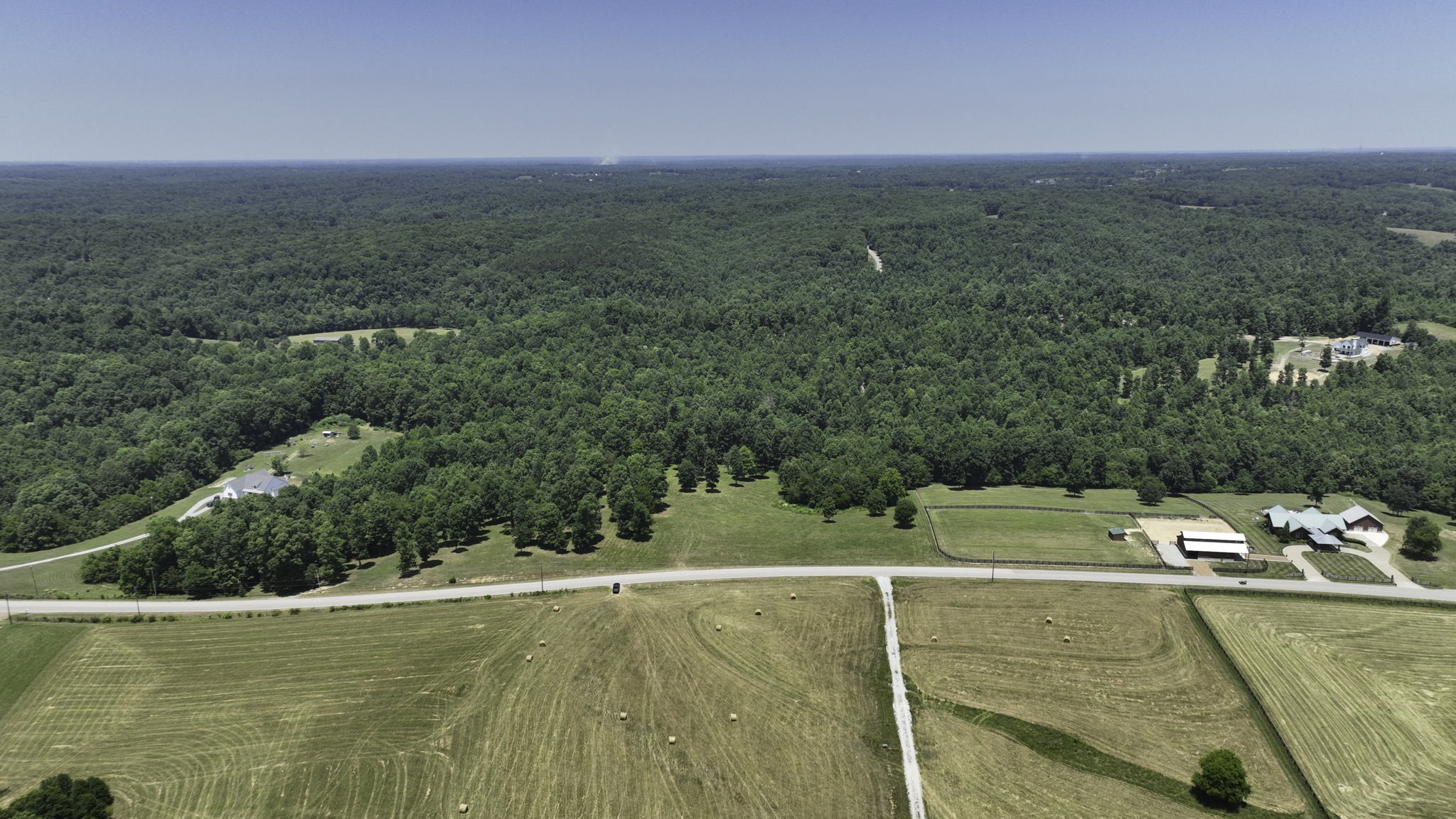 7840 West Lick Creek Road Primm Springs, TN 38476 - Photo 13 of 20 a view of a pool with a yard