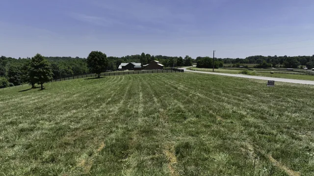 a view of a balcony with an outdoor space and seating