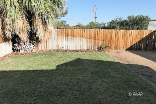 1359 North Mahan Street Ridgecrest, CA 93555 - Photo 25 of 33 Gallery Image 25