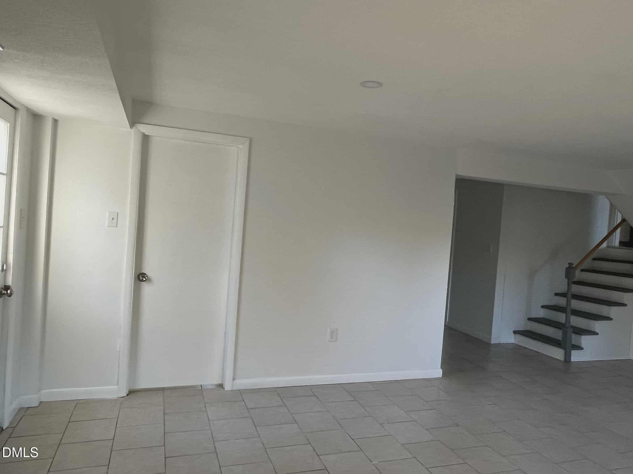 3415 Carolyn Drive Raleigh, NC 27604 - Photo 22 of 30 a view of an empty room