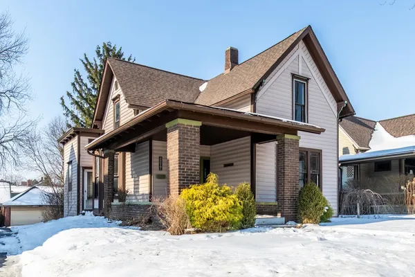 $164,900 | 1104 Guilford Street, Huntington, IN 46750