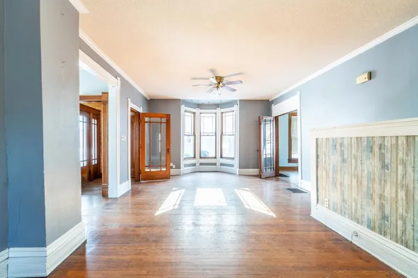 $169,900 | 1104 Guilford Street, Huntington, IN 46750