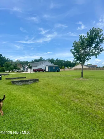 $39,500 | 45 Osprey Watch Lane East, Oriental, NC 28571