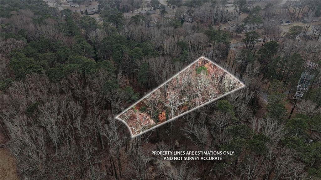 1 Glenview Drive Southwest Atlanta, GA 30331 - Photo 11 of 12