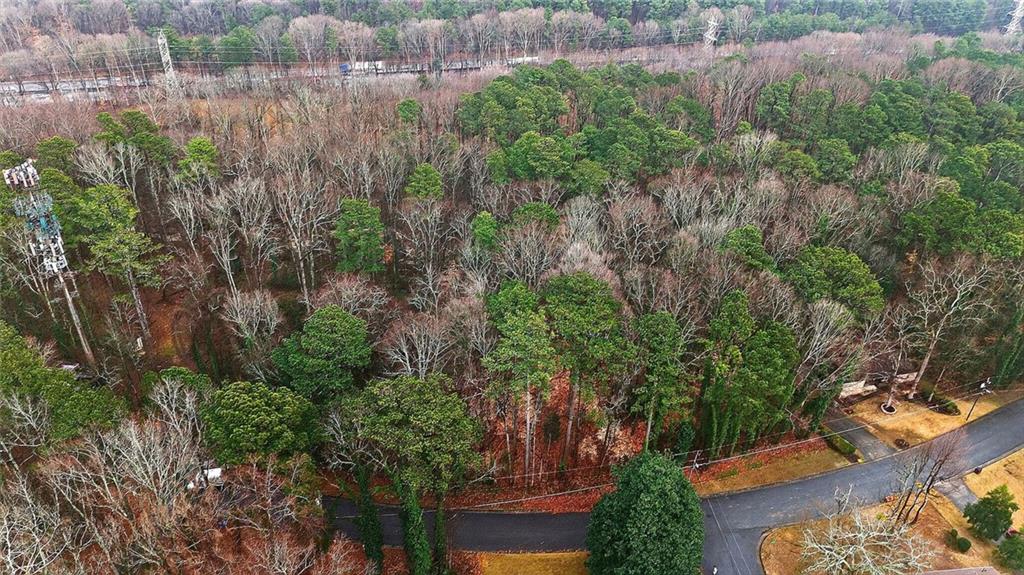 1 Glenview Drive Southwest Atlanta, GA 30331 - Photo 6 of 12