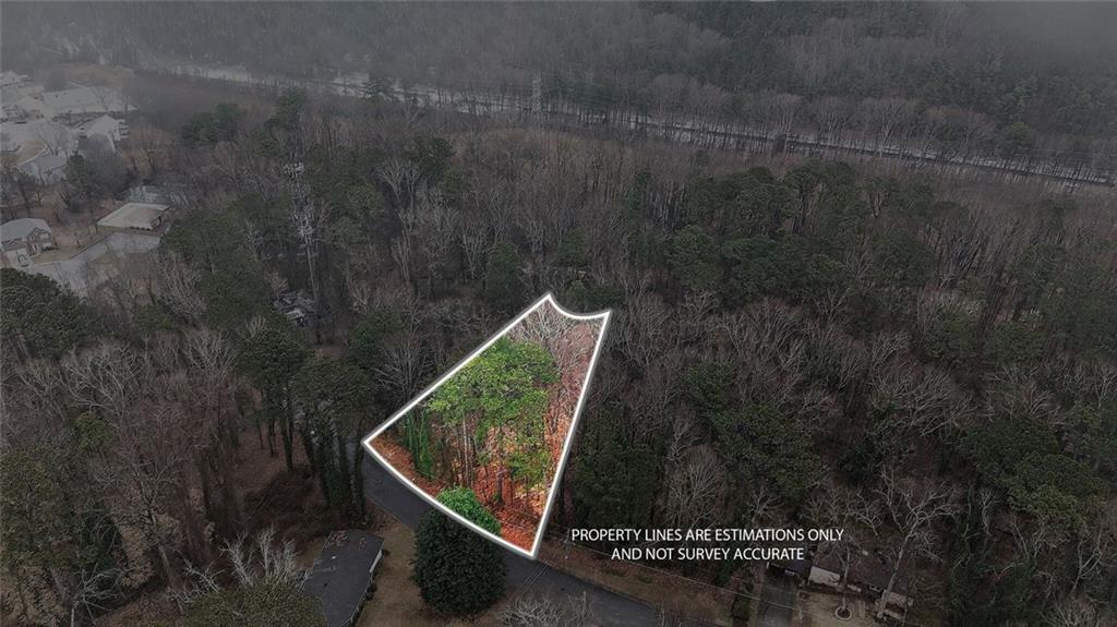 1 Glenview Drive Southwest Atlanta, GA 30331 - Photo 8 of 12