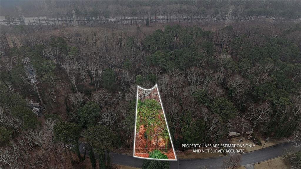 1 Glenview Drive Southwest Atlanta, GA 30331 - Photo 9 of 12