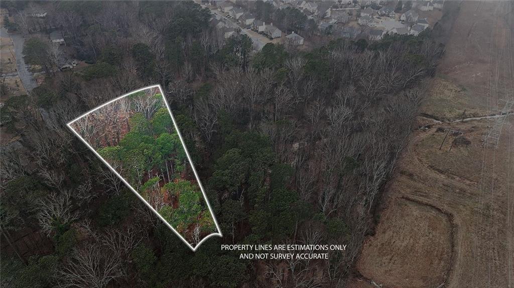 1 Glenview Drive Southwest Atlanta, GA 30331 - Photo 10 of 12