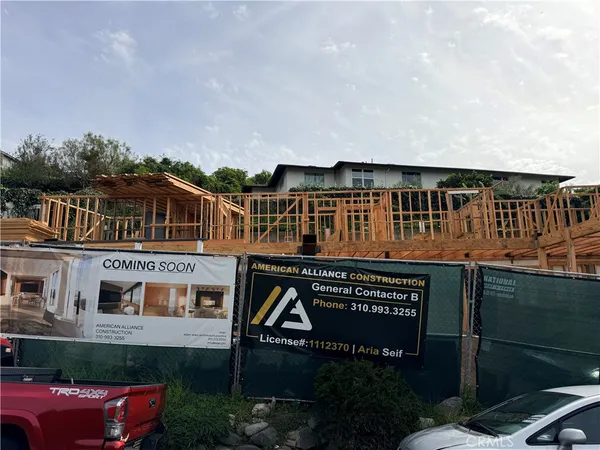 $6,000,000 | 1955 San Remo Drive, Laguna Beach, CA 92651