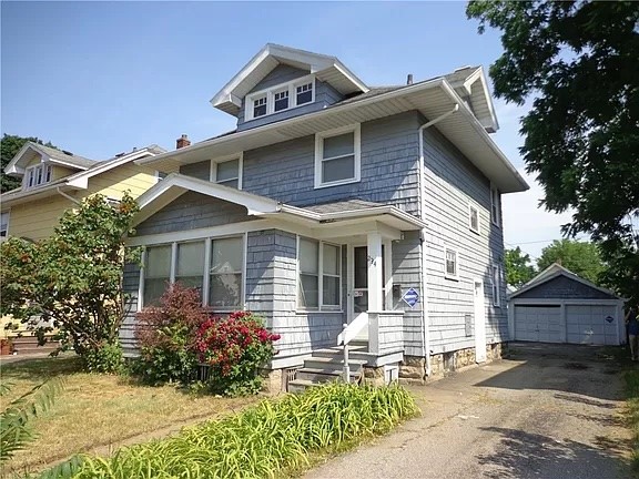 234 Merrill Street Rochester, NY 14615 - Photo 1 of 1