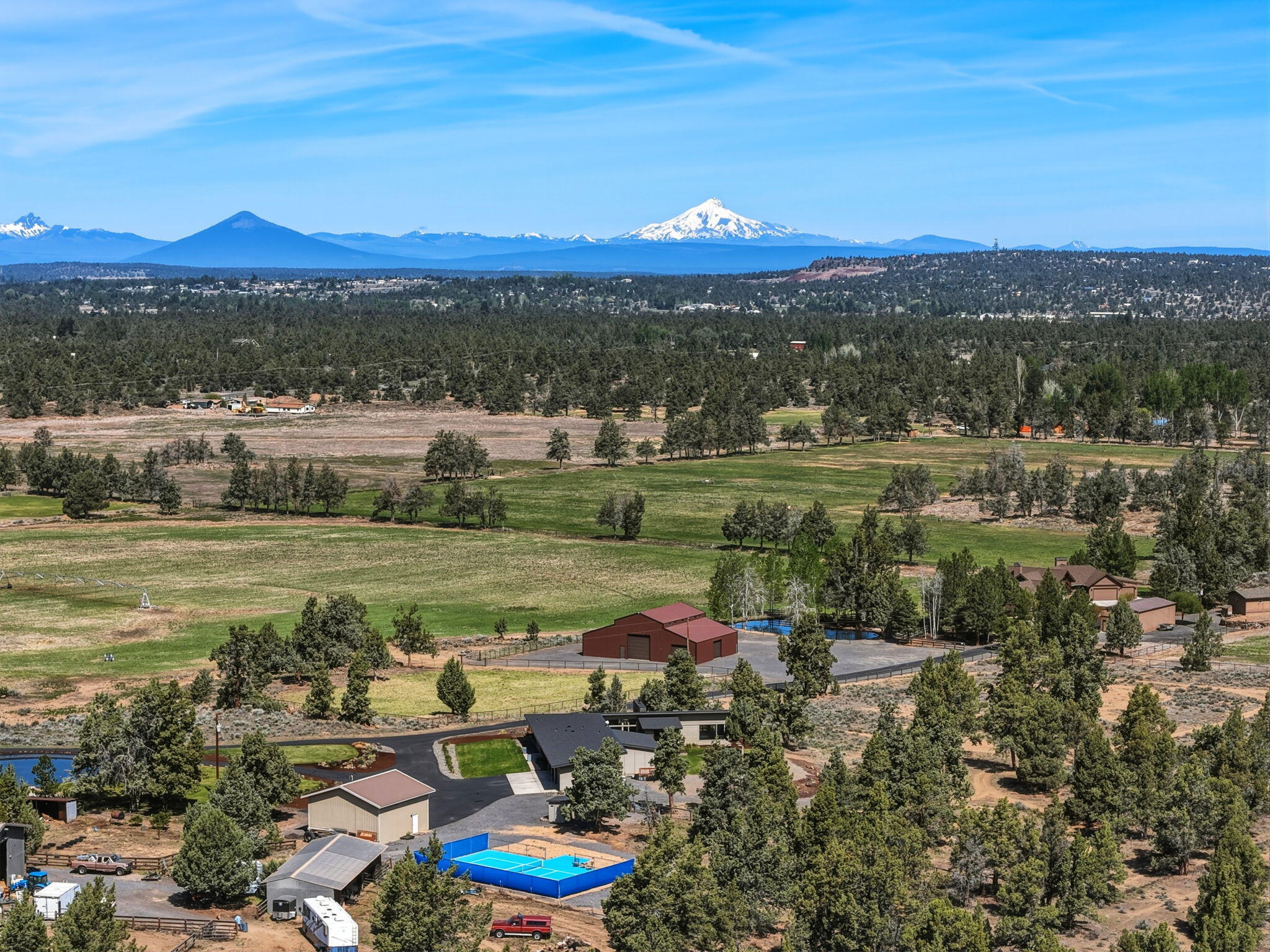 64144 Pioneer Loop Bend, OR 97701 - Photo 168 of 192 158-web-or-mls-Riley Visuals-158