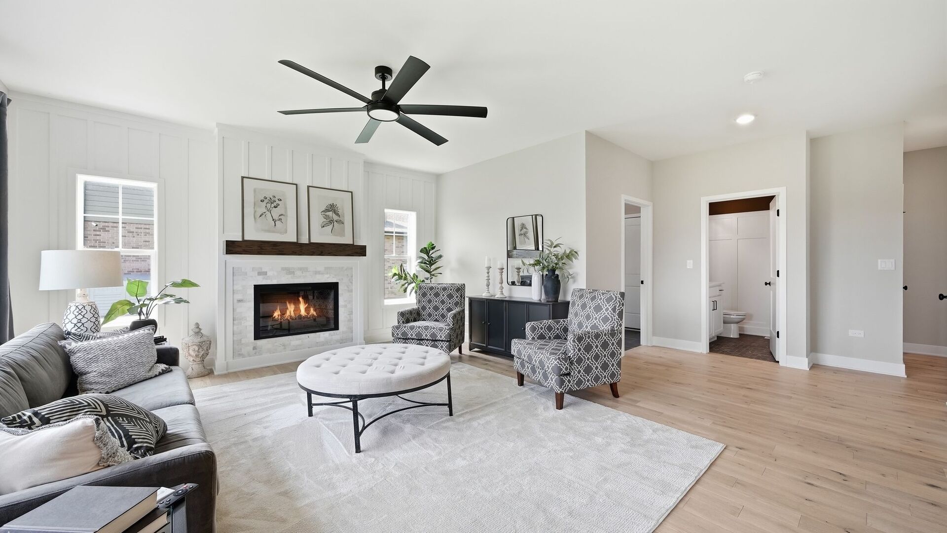 24051 Old Farm Road Manhattan, IL 60442 - Photo 16 of 60 Gallery Image 16