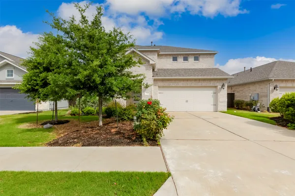 $3,100 | 713 Leeward Pass, Leander, TX 78641