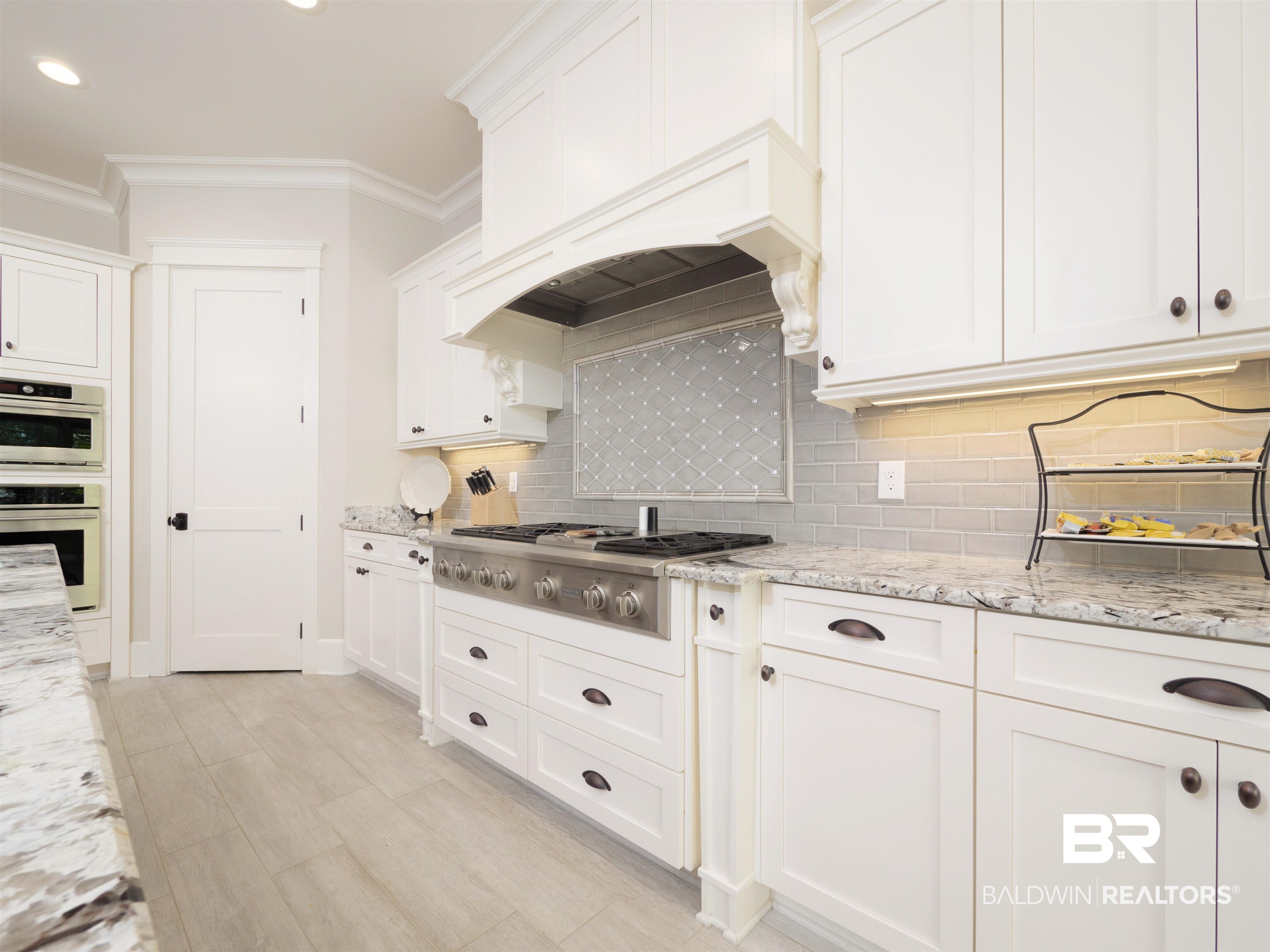 9386 Miflin Creek Road Elberta, AL 36530 - Photo 18 of 43 KITCHEN