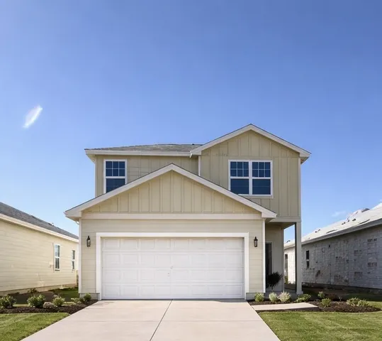 $269,990 | 5971 Triumph Oaks Trail, Porter, TX 77365