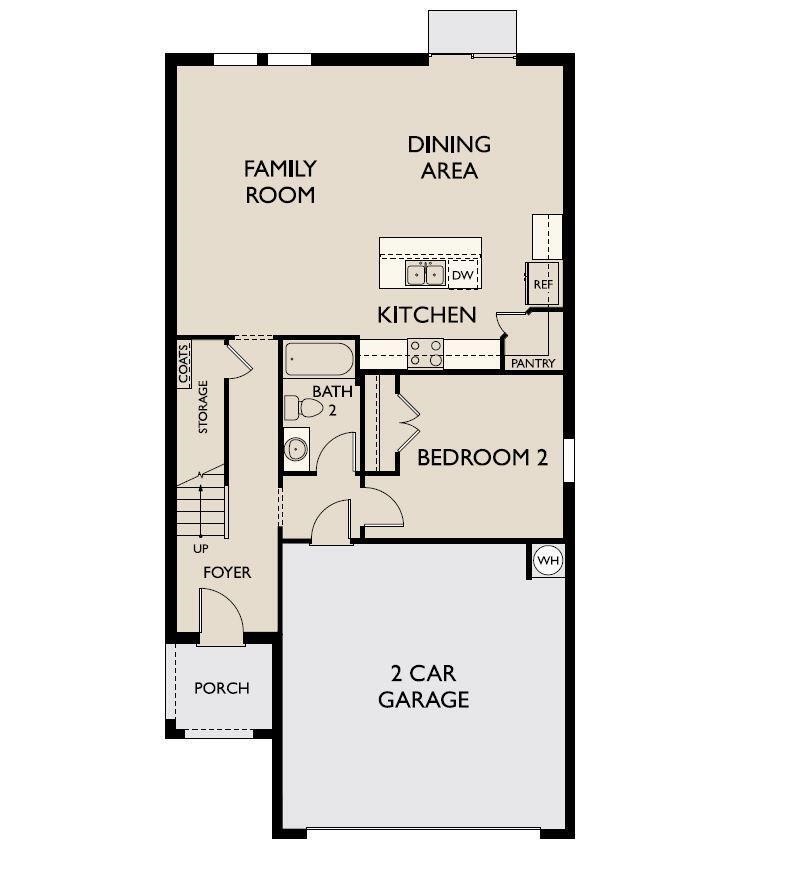 5971 Triumph Oaks Trail Porter, TX 77365 - Photo 17 of 18