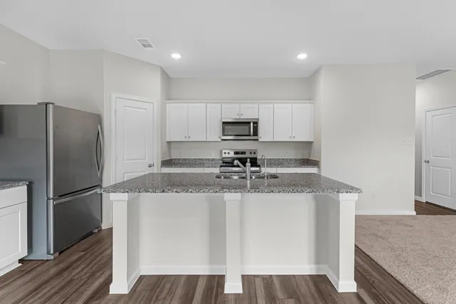 $269,990 | 5971 Triumph Oaks Trail, Porter, TX 77365