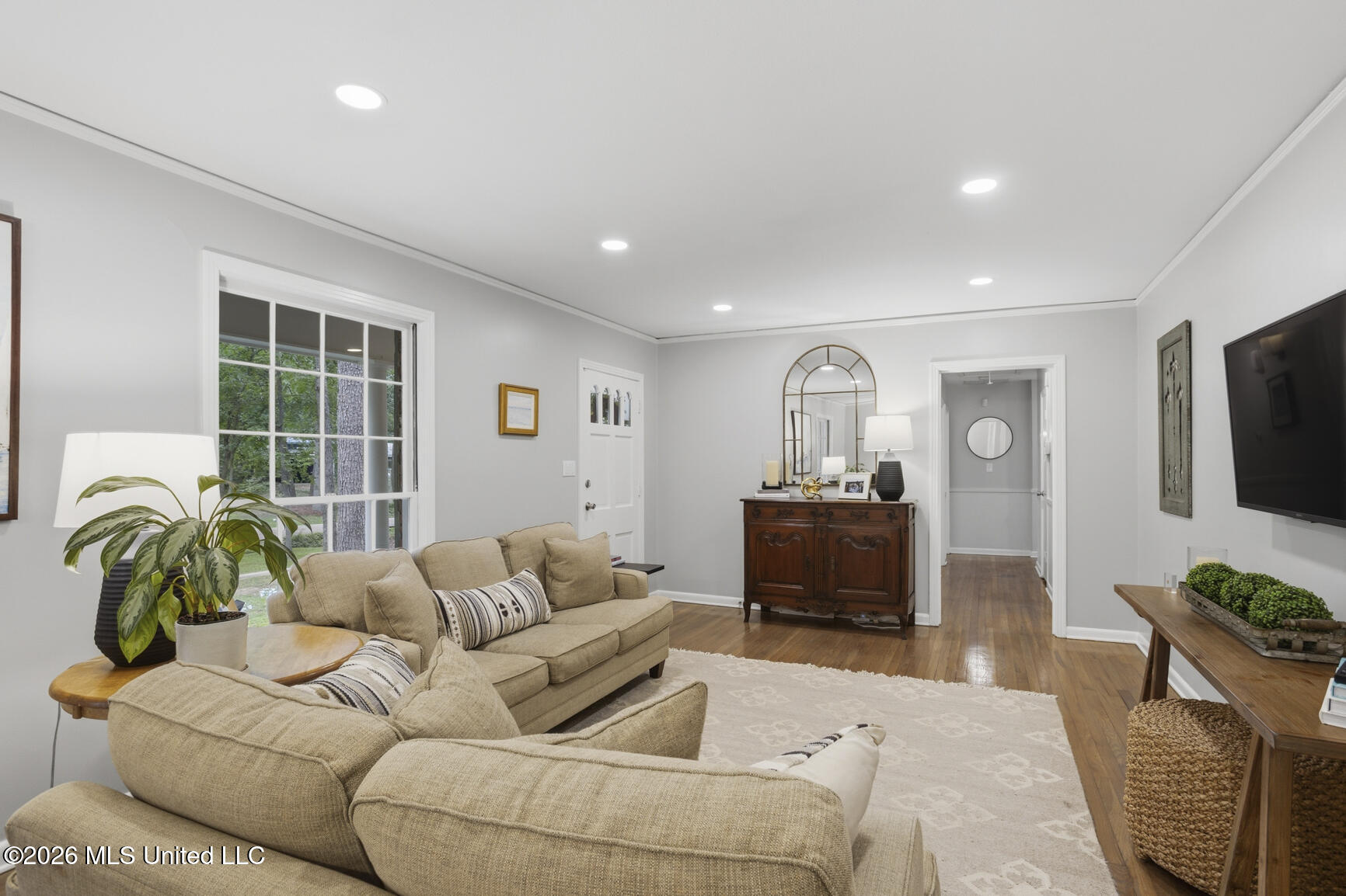 4506 Eastwood Road Jackson, MS 39211 - Photo 10 of 46 4506 Eastwood-10