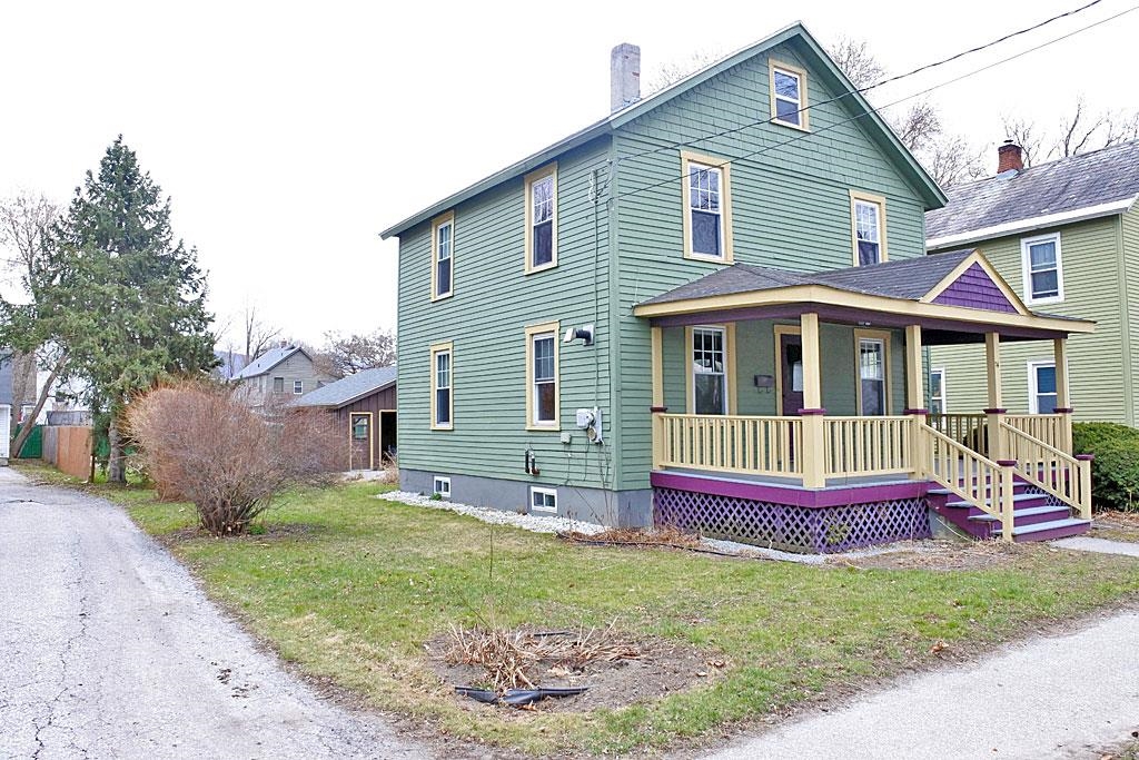 74 Baxter Street Rutland, VT 05701 - Photo 2 of 37