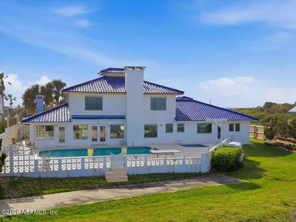 $2,650,000 | 10 Milliken Lane, St. Augustine, FL 32080