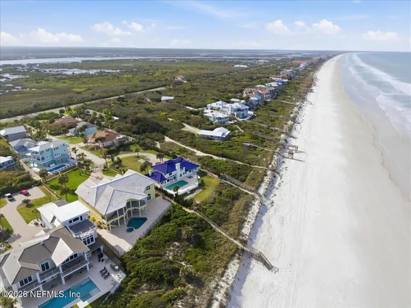 $2,650,000 | 10 Milliken Lane, St. Augustine, FL 32080