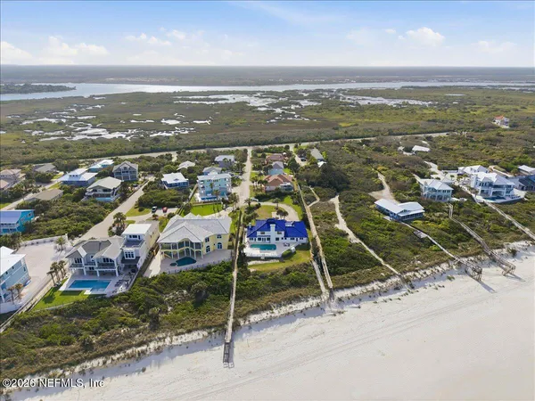 $2,650,000 | 10 Milliken Lane, St. Augustine, FL 32080