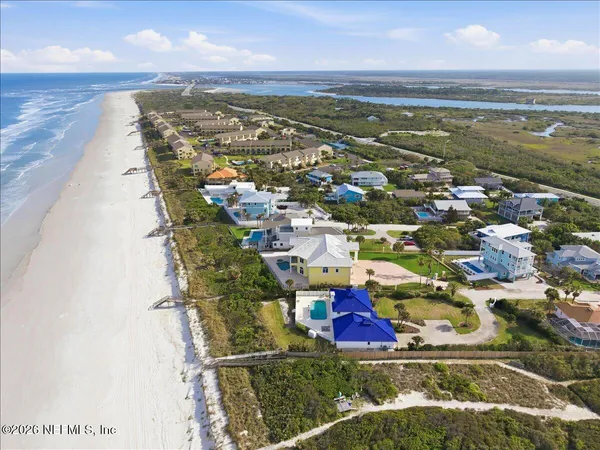 $2,650,000 | 10 Milliken Lane, St. Augustine, FL 32080