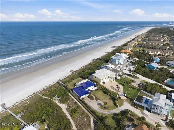 $2,650,000 | 10 Milliken Lane, St. Augustine, FL 32080