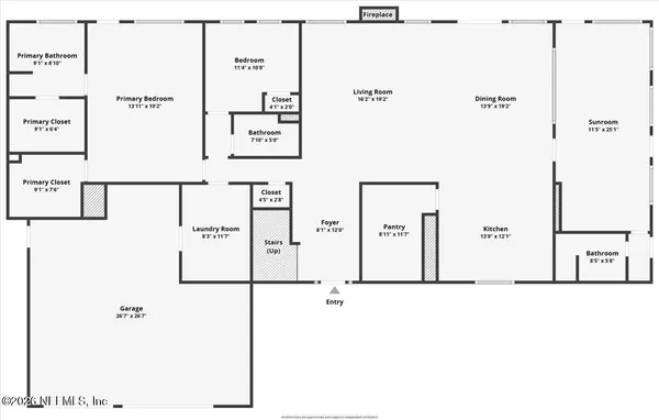 $2,650,000 | 10 Milliken Lane, St. Augustine, FL 32080