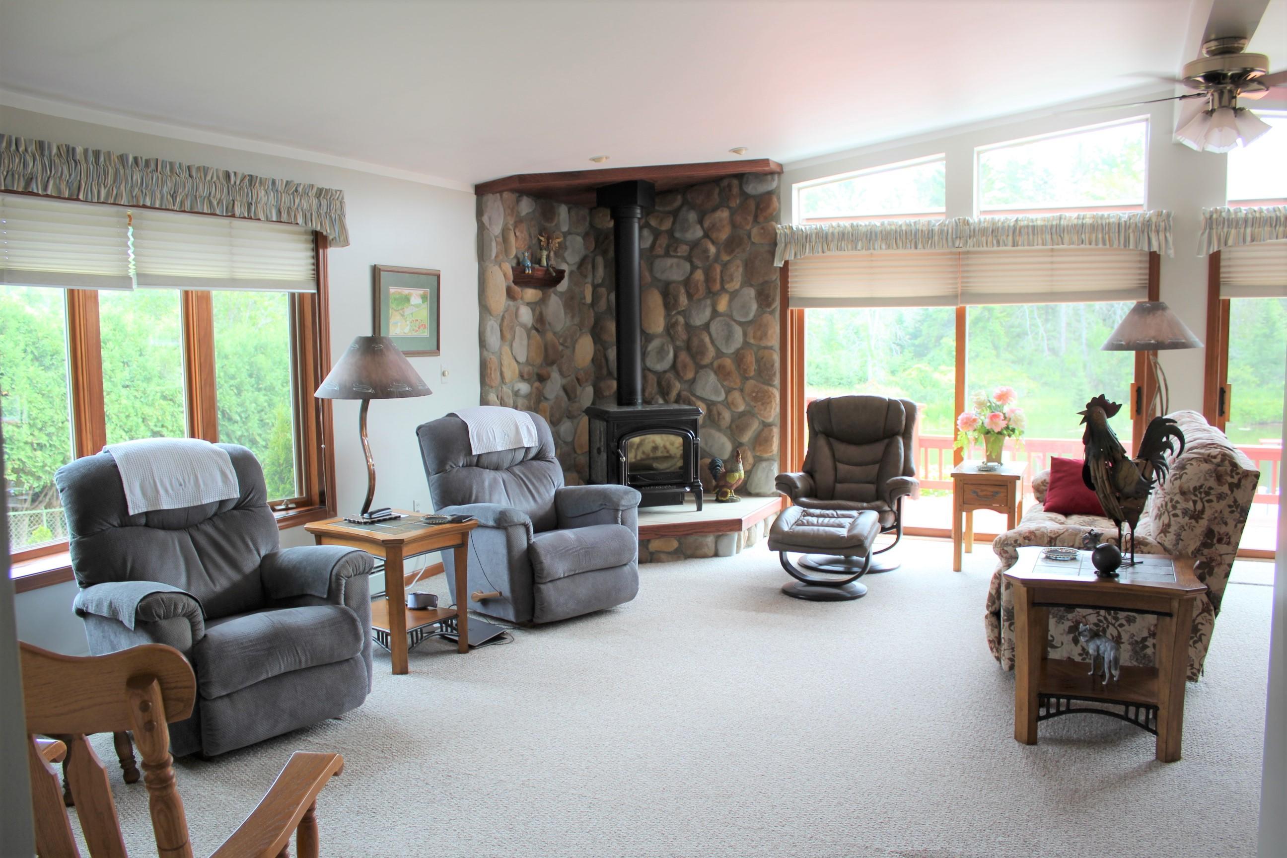 7853 Long Rapids Road Alpena, MI 49707 - Photo 8 of 43 Gallery Image 8