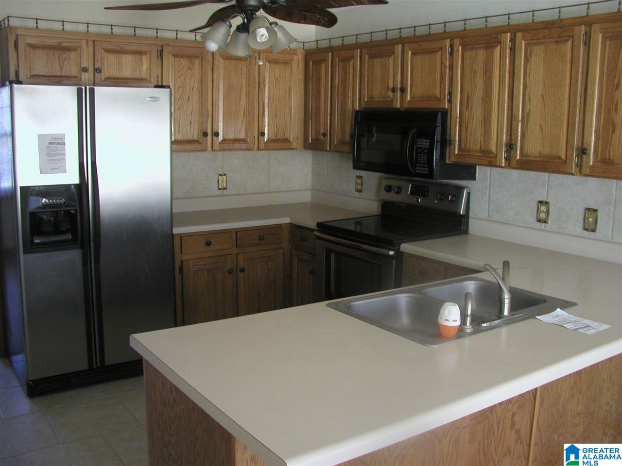 1226 Woodmont Road Anniston, AL 36207 - Photo 4 of 13