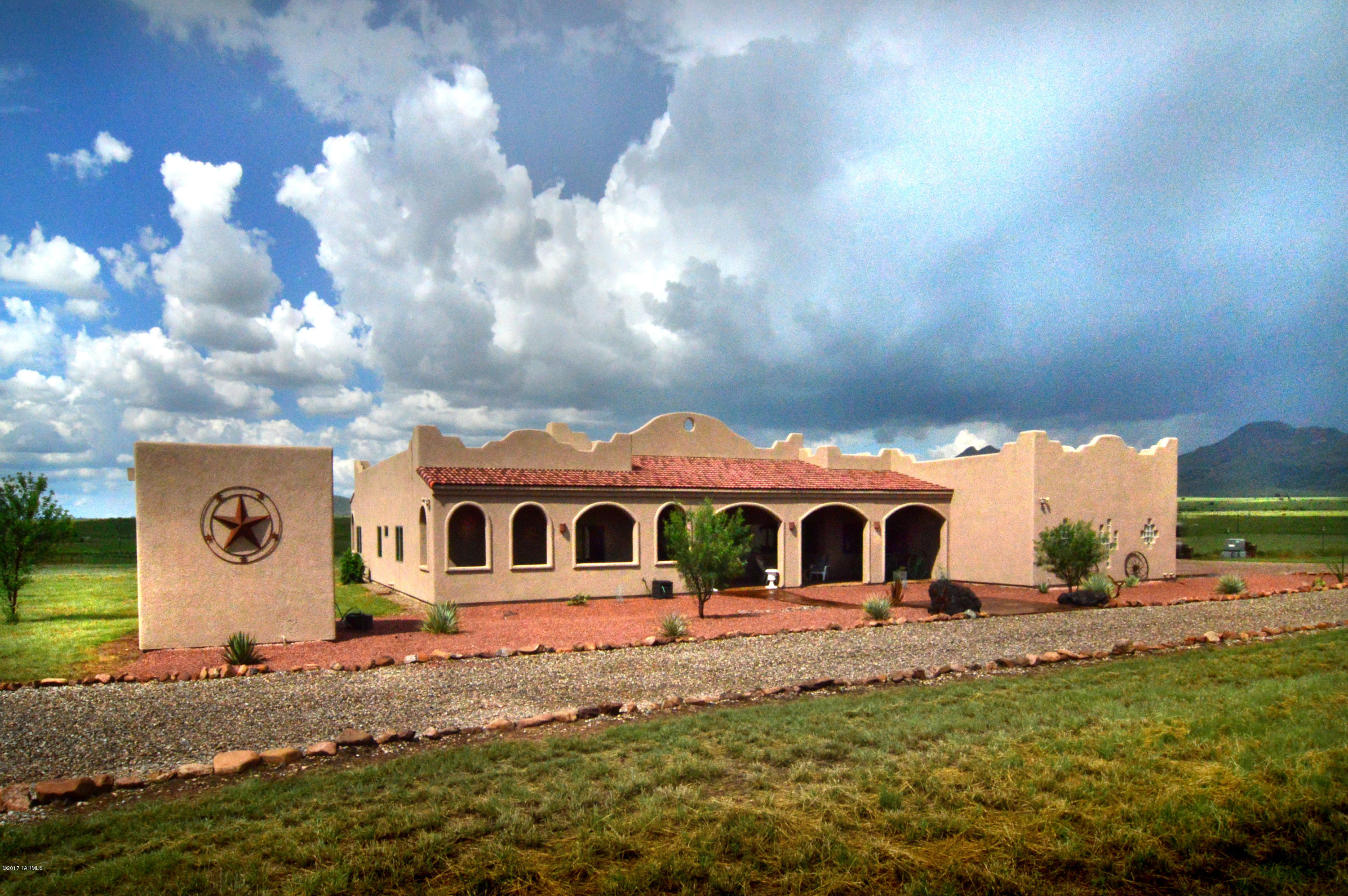 488 Lower Elgin Road Elgin, AZ 85611 - Photo 1 of 50 Gallery Image 1