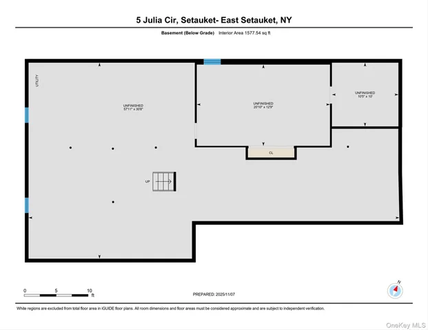 $599,999 | 5 Julia Circle, East Setauket, NY 11733