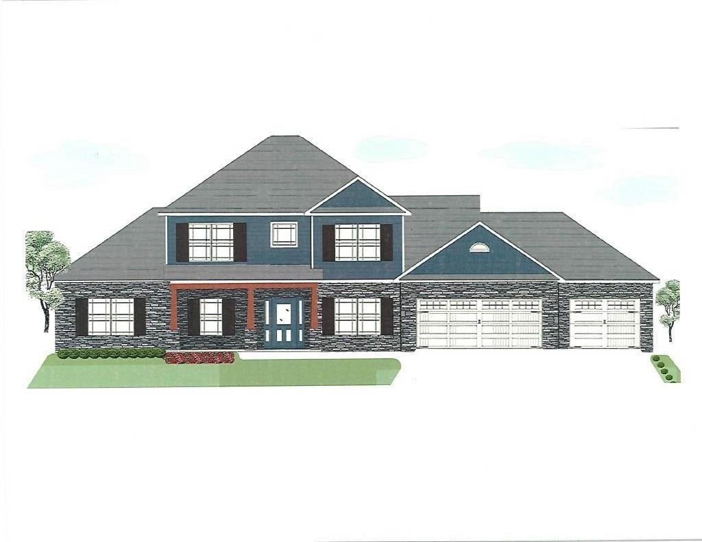 302 Riley Road Delphi, IN 46923 - Photo 32 of 33 Gallery Image 32