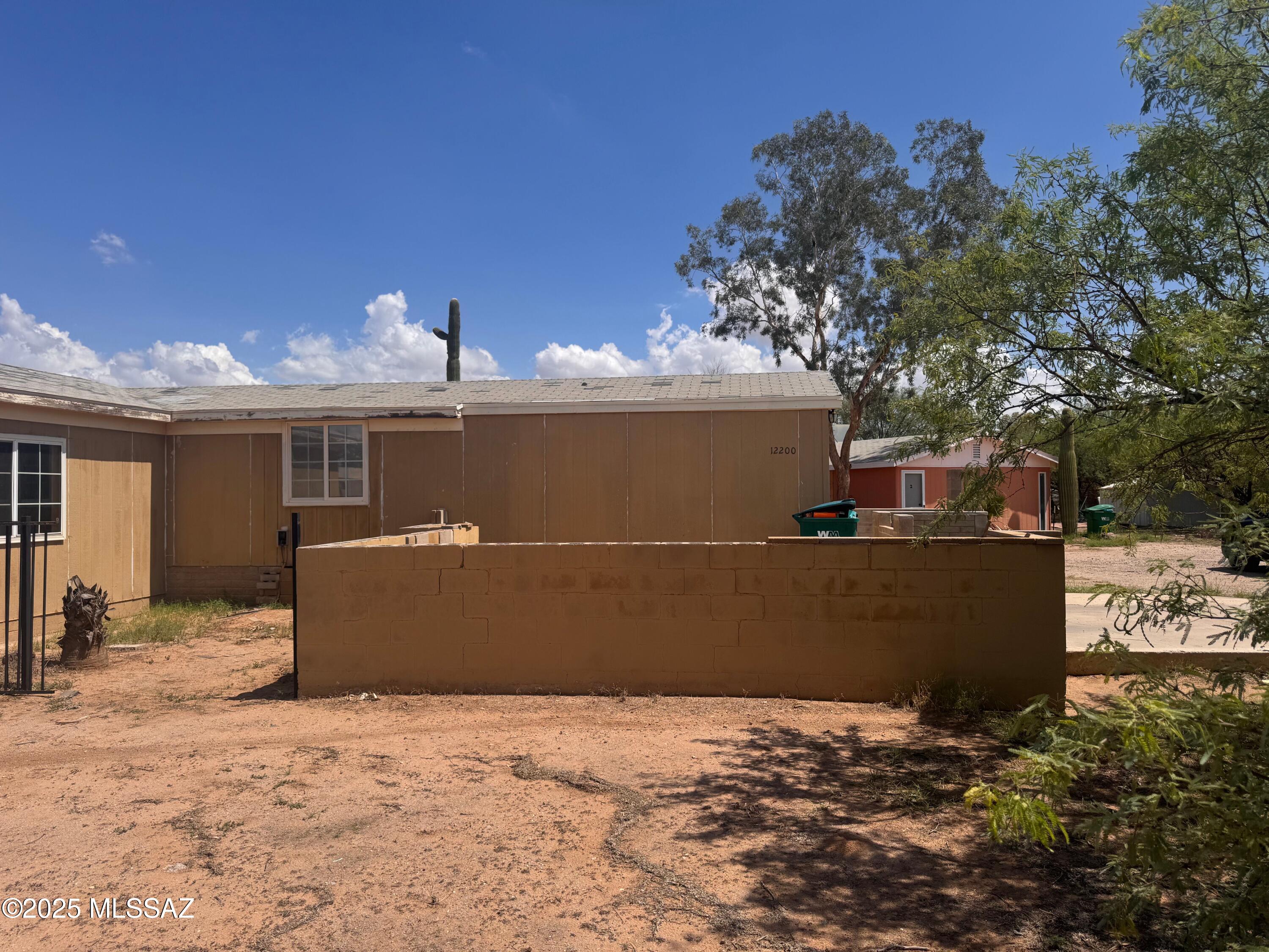 12200 North Derringer Road Marana, AZ 85653 - Photo 12 of 26 Gallery Image 12