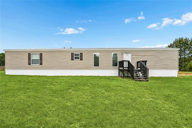 30381 Woodrow Magee Road Franklinton, LA 70438 - Photo 2 of 17