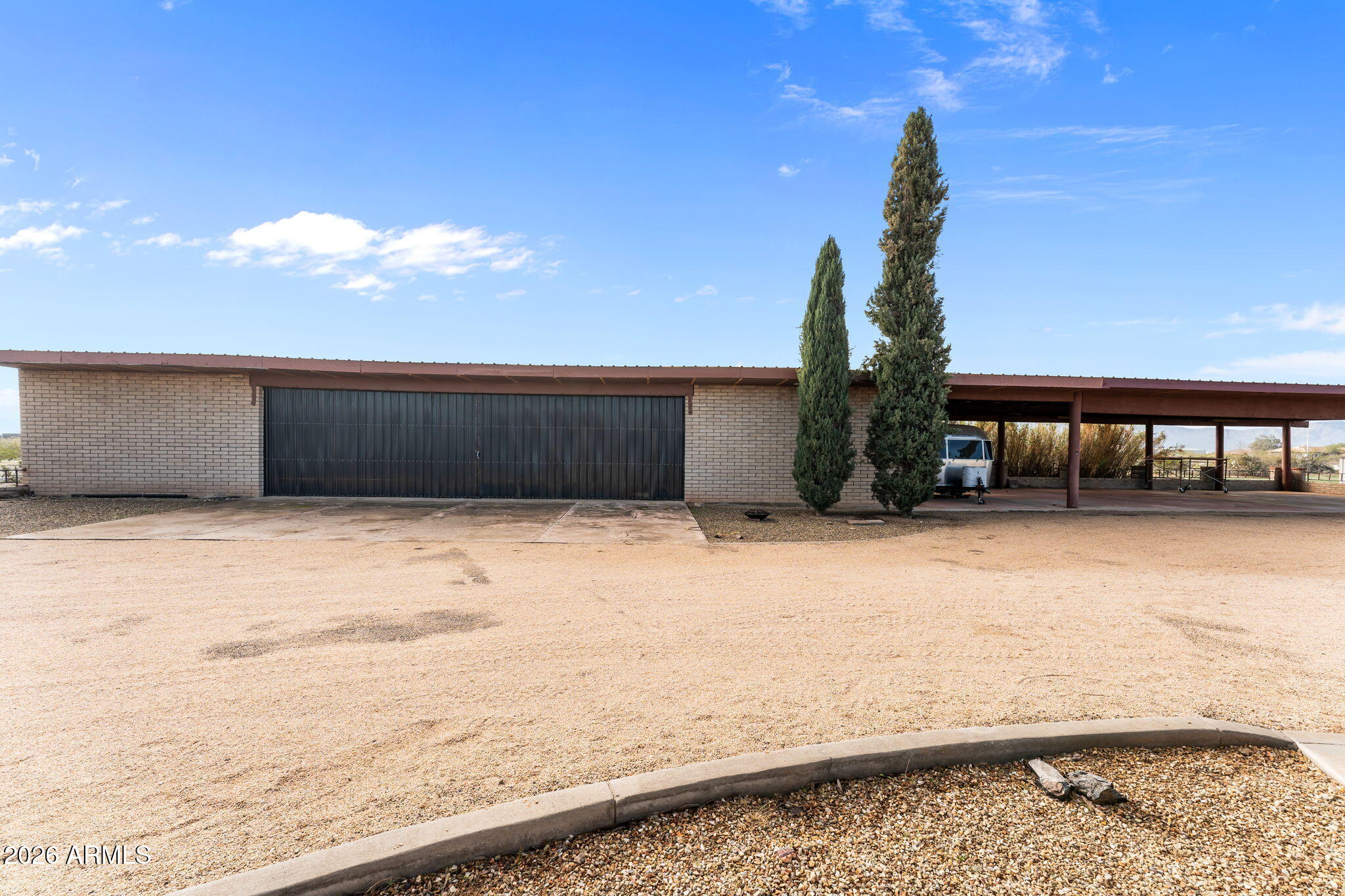 50907 West Iver Road Aguila, AZ 85320 - Photo 4 of 46 50907 W Iver Rd