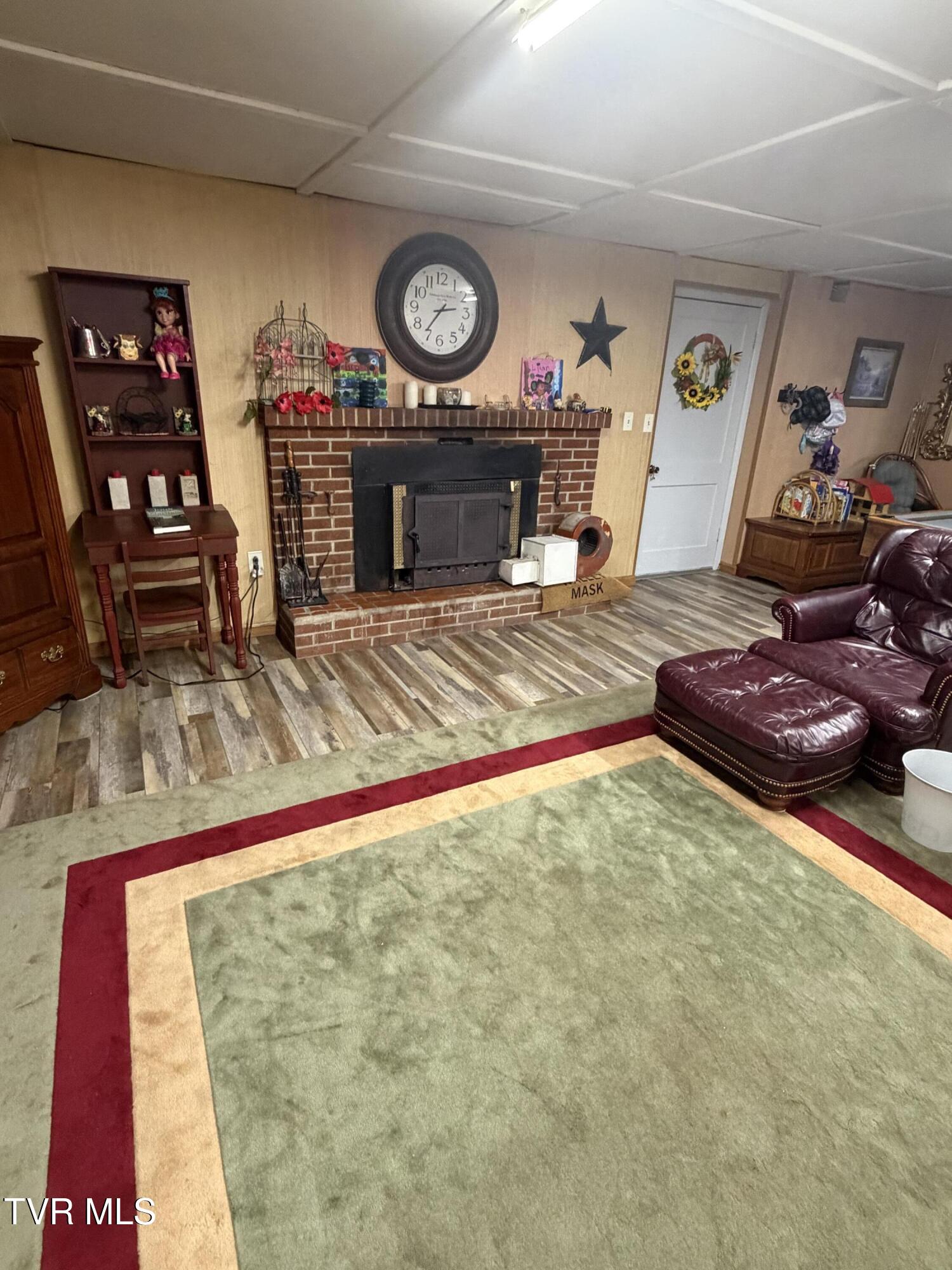 16601 Highway 19 Rosedale, VA 24280 - Photo 23 of 35 Downstairs