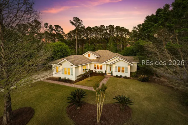 $1,399,000 | 243 Hampton Lake Drive, Bluffton, SC 29910