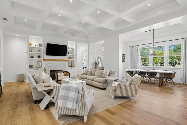 $1,399,000 | 243 Hampton Lake Drive, Bluffton, SC 29910