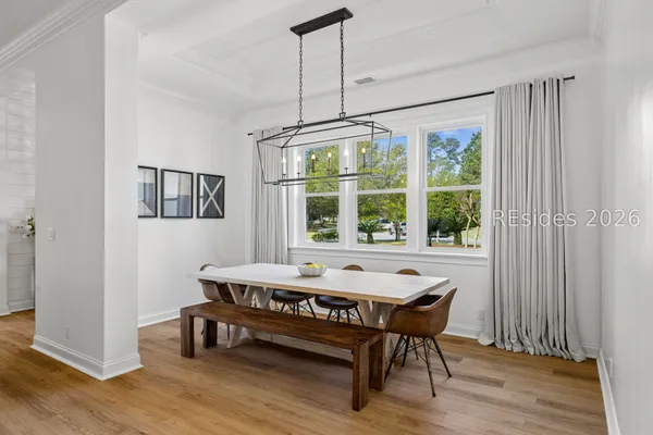 $1,399,000 | 243 Hampton Lake Drive, Bluffton, SC 29910