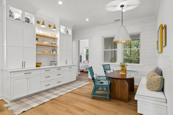 $1,399,000 | 243 Hampton Lake Drive, Bluffton, SC 29910